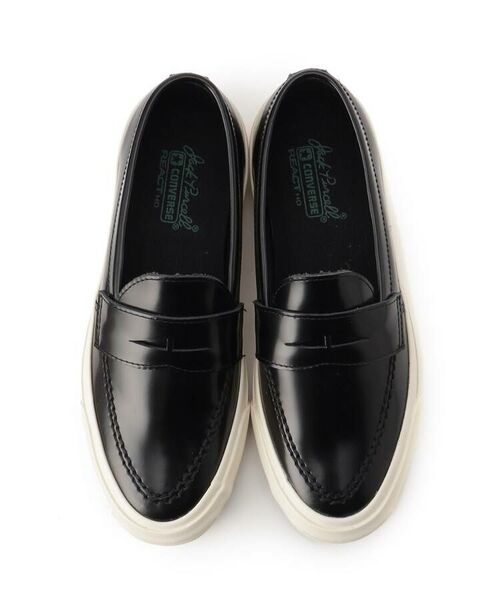 OPAQUE.CLIP / オペーク ドット クリップ スニーカー | CONVERSE JACK PURCELL LOAFER RH | 詳細8