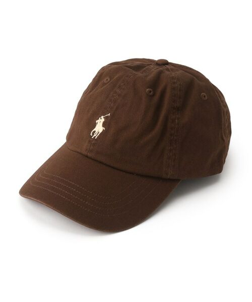 セール】 【POLO RALPH LAUREN】RALPH LAUREN CLASSIC CAP （キャップ