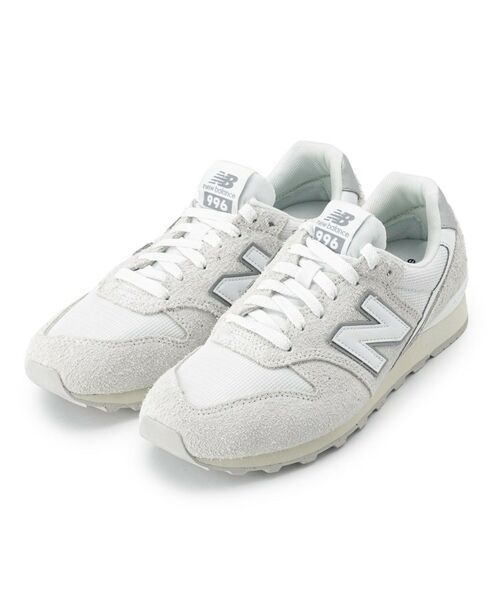 OPAQUE.CLIP / オペーク ドット クリップ スニーカー | new balance WL996 | 詳細10