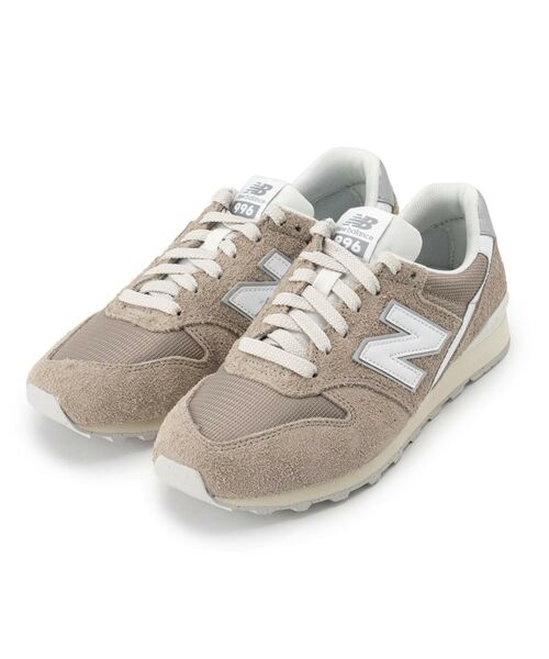 OPAQUE.CLIP / オペーク ドット クリップ スニーカー | new balance WL996 | 詳細11