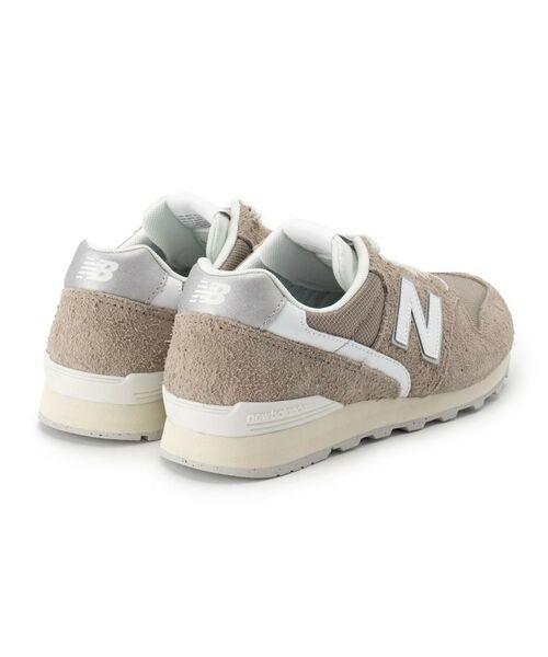 OPAQUE.CLIP / オペーク ドット クリップ スニーカー | new balance WL996 | 詳細3