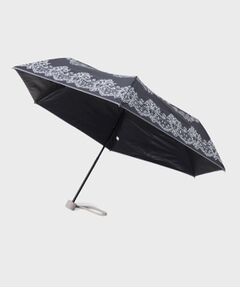 【晴雨兼用】柄アソート折りたたみ傘