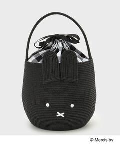 【Dick Bruna × OPAQUE.CLIPコラボ】miffy ペーパーポットバッグ