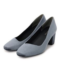 OPAQUE.CLIP / オペーク ドット クリップ パンプス | 【大草直子さんコラボ】スクエアトゥパンプス