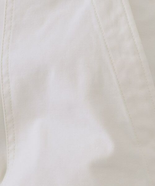 OPAQUE.CLIP / オペーク ドット クリップ パンツ | 《S-LLサイズ》ストレッチベイカーパンツ【洗濯機洗い可】 | 詳細22