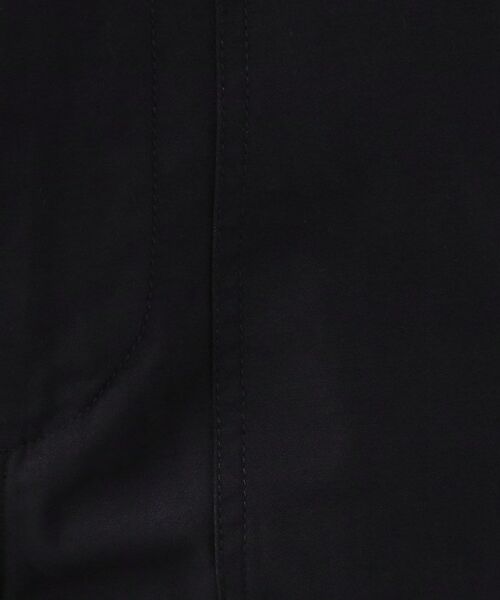 OPAQUE.CLIP / オペーク ドット クリップ パンツ | 《S-LLサイズ》ストレッチベイカーパンツ【洗濯機洗い可】 | 詳細27