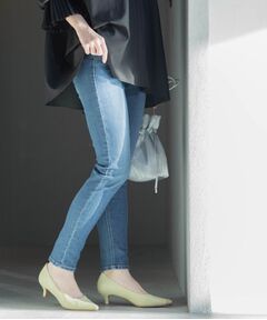 OPAQUE.CLIP オペークドットクリップ　パンツスーツ　セットアップ　M OPAQUE.CLIP | セレモニーフォーマルウェア・服装(卒入学式・卒