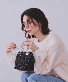 レディース ショルダーバッグ（条件：巾着）| ファッション通販