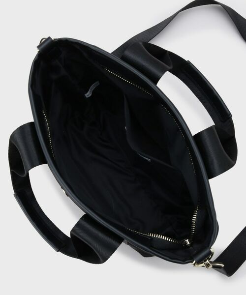 OPAQUE.CLIP / オペーク ドット クリップ ショルダーバッグ | 【2WAY】ダイバーコンビミドルショルダーバッグ | 詳細15