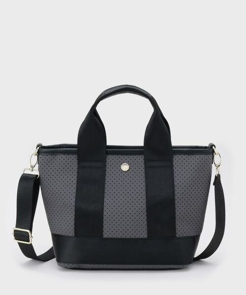 OPAQUE.CLIP / オペーク ドット クリップ ショルダーバッグ | 【2WAY】ダイバーコンビミドルショルダーバッグ | 詳細9