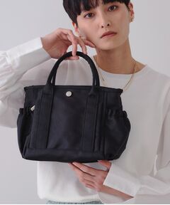 OPAQUE.CLIP / オペーク ドット クリップ トートバッグ | 【軽量／撥水加工／2WAY】マルチポケットミニトートバッグ