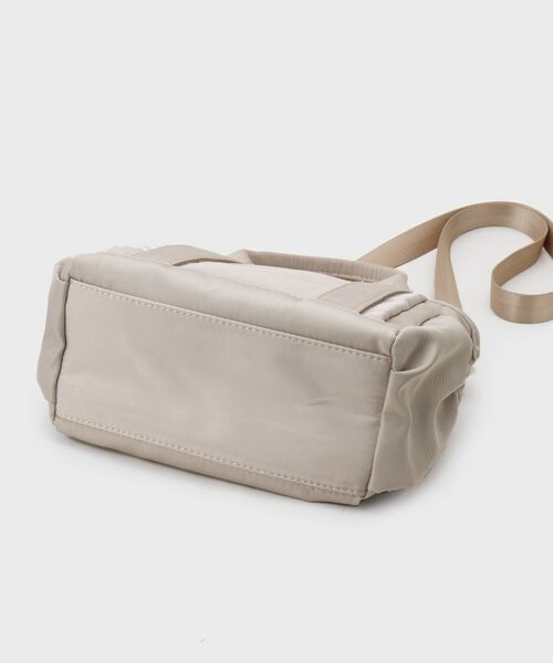 OPAQUE.CLIP / オペーク ドット クリップ トートバッグ | 【軽量／撥水加工／2WAY】マルチポケットミニトートバッグ | 詳細12