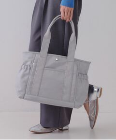 OPAQUE.CLIP / オペーク ドット クリップ トートバッグ | 【A4サイズ対応／撥水加工】マルチポケットトートバッグ