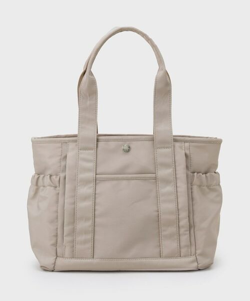 OPAQUE.CLIP / オペーク ドット クリップ トートバッグ | 【A4サイズ対応／撥水加工】マルチポケットトートバッグ | 詳細10