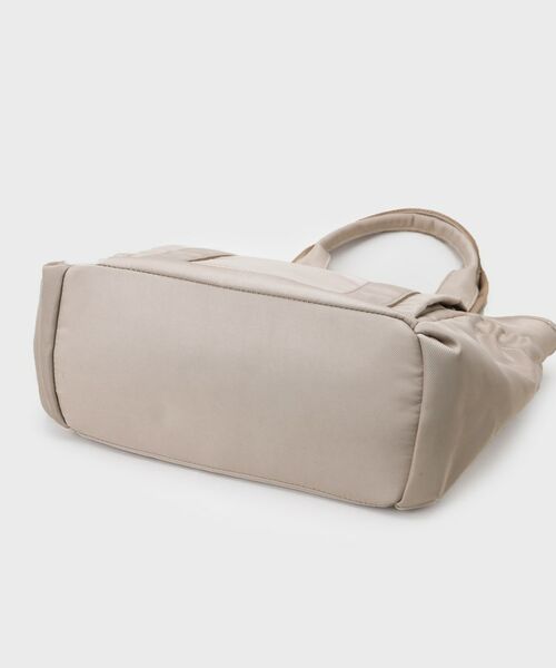 OPAQUE.CLIP / オペーク ドット クリップ トートバッグ | 【A4サイズ対応／撥水加工】マルチポケットトートバッグ | 詳細13