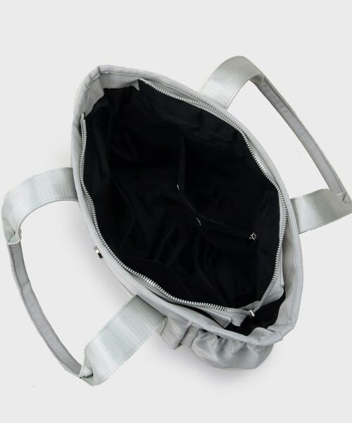 OPAQUE.CLIP / オペーク ドット クリップ トートバッグ | 【A4サイズ対応／撥水加工】マルチポケットトートバッグ | 詳細14