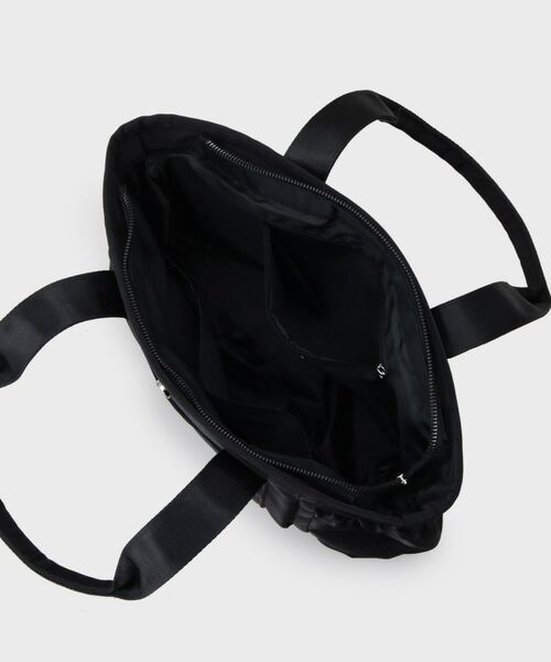 OPAQUE.CLIP / オペーク ドット クリップ トートバッグ | 【A4サイズ対応／撥水加工】マルチポケットトートバッグ | 詳細15