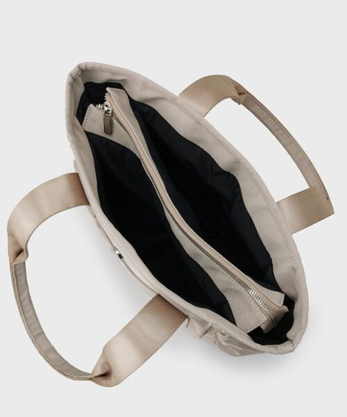 OPAQUE.CLIP / オペーク ドット クリップ トートバッグ | 【A4サイズ対応／撥水加工】マルチポケットトートバッグ | 詳細18