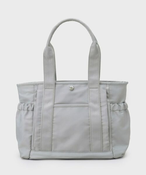 OPAQUE.CLIP / オペーク ドット クリップ トートバッグ | 【A4サイズ対応／撥水加工】マルチポケットトートバッグ | 詳細8