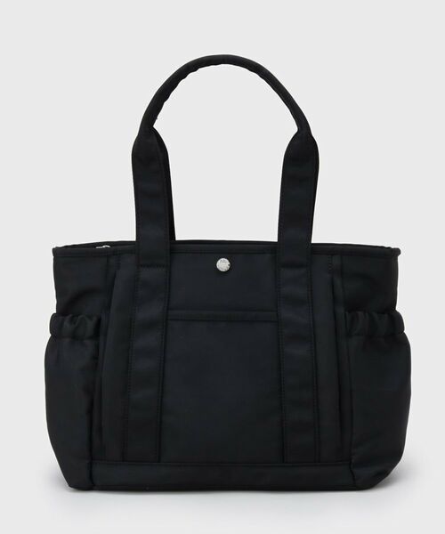 OPAQUE.CLIP / オペーク ドット クリップ トートバッグ | 【A4サイズ対応／撥水加工】マルチポケットトートバッグ | 詳細9