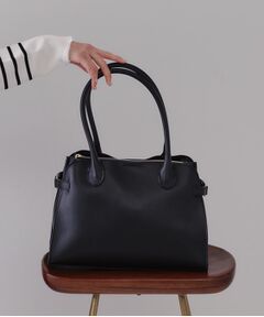 プレーンボストンバッグ （ボストンバッグ）｜RODE SKO