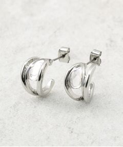 OPAQUE.CLIP / オペーク ドット クリップ ピアス・イヤリング | メタル×カラーピアス