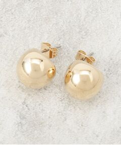 OPAQUE.CLIP / オペーク ドット クリップ ピアス・イヤリング | メタルピアス