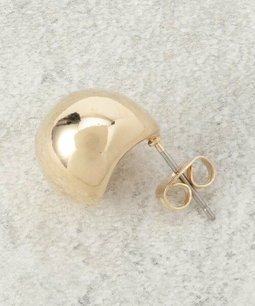 OPAQUE.CLIP / オペーク ドット クリップ ピアス・イヤリング | メタルピアス | 詳細3