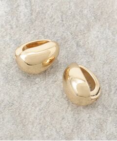 OPAQUE.CLIP / オペーク ドット クリップ ピアス・イヤリング | メタルイヤリング