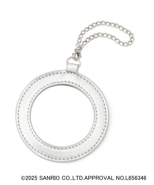 OPAQUE.CLIP / オペーク ドット クリップ その他小物 | 【リトルツインスターズコラボ】キキ＆ララ 星キルティングランチバッグ | 詳細12