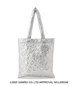 OPAQUE.CLIP / オペーク ドット クリップ トートバッグ | 【リトルツインスターズコラボ】キキ＆ララ 星キルティングA4トートバッグ