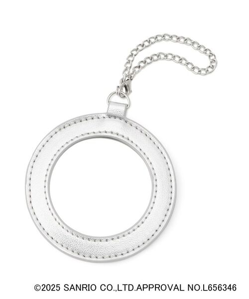 OPAQUE.CLIP / オペーク ドット クリップ トートバッグ | 【リトルツインスターズコラボ】キキ＆ララ 星キルティングA4トートバッグ | 詳細12