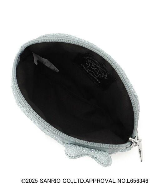 ツキネコ♥フラットポーチオーダー品 ツキネコ様専用♥フラットポーチオーダー品