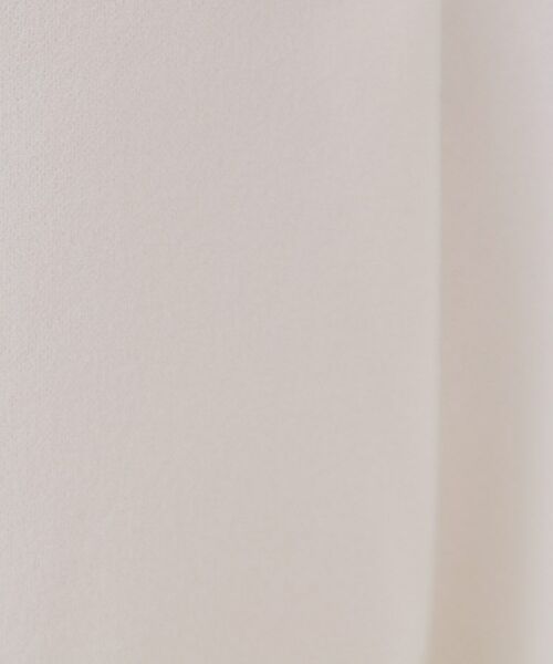 OPAQUE.CLIP / オペーク ドット クリップ カットソー | ペプラムトップス【UV/吸水速乾/洗濯機洗い可】 | 詳細12