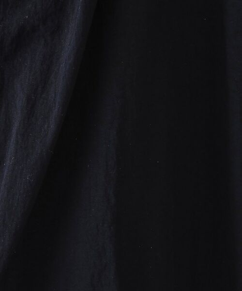 OPAQUE.CLIP / オペーク ドット クリップ その他アウター | 撥水ノーカーラーブルゾン【UV/洗濯機洗い可】 | 詳細27