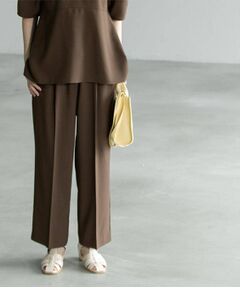 【希少❣️人気のOPAQUE BOTTOMS】お洒落なパンツ 希少❣️人気のOPAQUE BOTTOMS】お洒落なパンツ