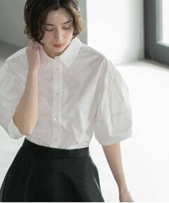 セール(SALE)開催中！ファッション通販 OPAQUE.CLIP / オペーク ドット クリップ （レディース） シャツ トップス