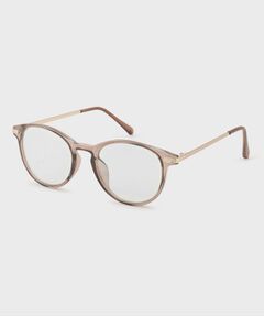 OPAQUE.CLIP / オペーク ドット クリップ サングラス・メガネ | UV＆ブルーライトカットだてめがね