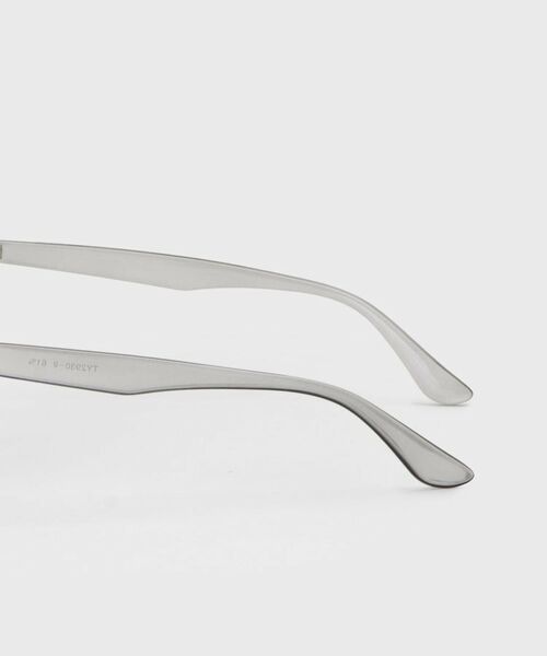 OPAQUE.CLIP / オペーク ドット クリップ サングラス・メガネ | 【UVカット機能】クリアレンズメガネ＆サングラス | 詳細3