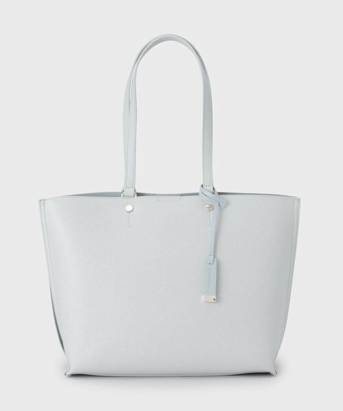 OPAQUE.CLIP / オペーク ドット クリップ トートバッグ | 【A4サイズ対応】バイカラースムーストートバッグ | 詳細9