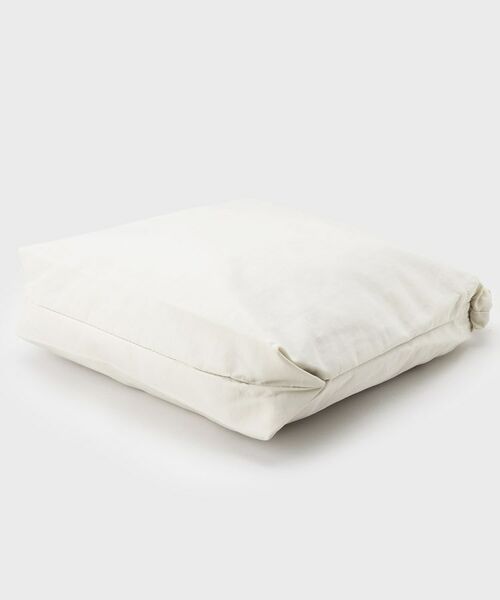 OPAQUE.CLIP / オペーク ドット クリップ ショルダーバッグ | 【2WAY／A4サイズ対応】ドロストギャザーフリルハンドルワンショルダーバッグ | 詳細17