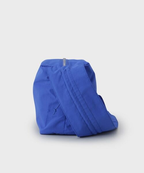 OPAQUE.CLIP / オペーク ドット クリップ ショルダーバッグ | 【2WAY】フリルワンハンドルショルダーバッグ | 詳細10