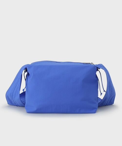 OPAQUE.CLIP / オペーク ドット クリップ ショルダーバッグ | 【2WAY】フリルワンハンドルショルダーバッグ | 詳細11