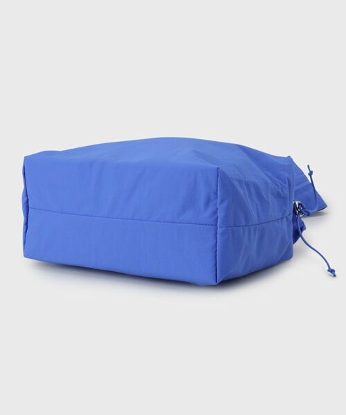 OPAQUE.CLIP / オペーク ドット クリップ ショルダーバッグ | 【2WAY】フリルワンハンドルショルダーバッグ | 詳細12