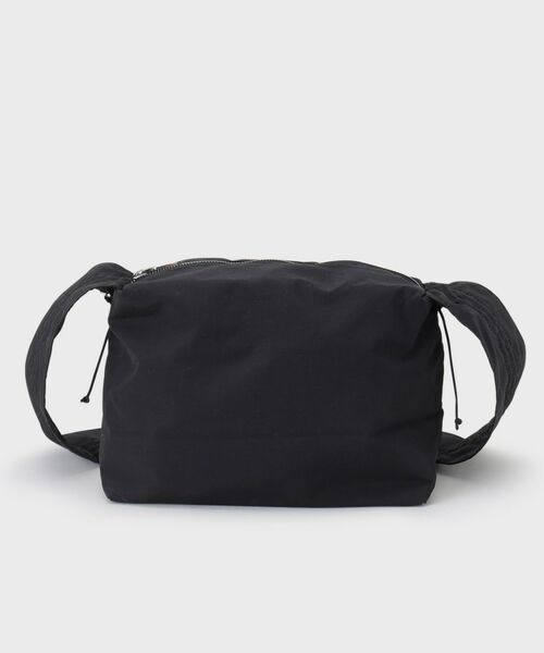 OPAQUE.CLIP / オペーク ドット クリップ ショルダーバッグ | 【2WAY】フリルワンハンドルショルダーバッグ | 詳細8