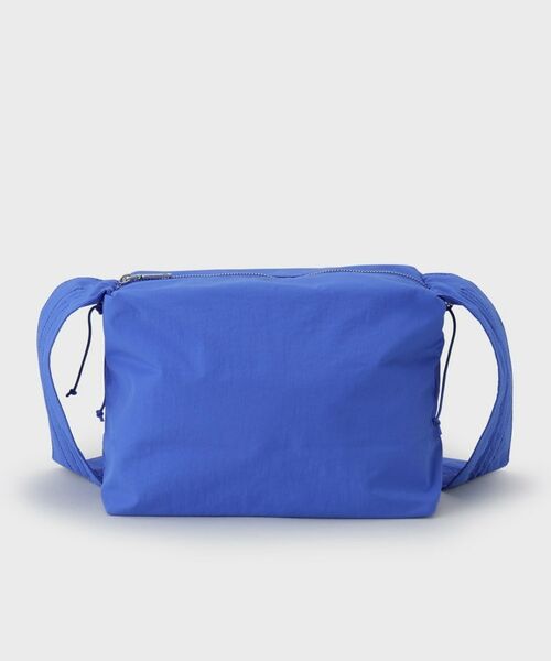 OPAQUE.CLIP / オペーク ドット クリップ ショルダーバッグ | 【2WAY】フリルワンハンドルショルダーバッグ | 詳細9