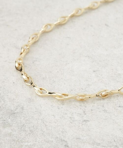 OPAQUE.CLIP / オペーク ドット クリップ ネックレス・ペンダント・チョーカー | チェーンネックレス | 詳細2