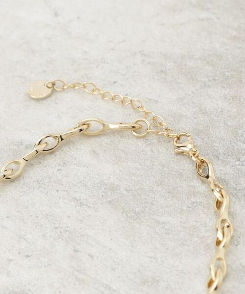 OPAQUE.CLIP / オペーク ドット クリップ ネックレス・ペンダント・チョーカー | チェーンネックレス | 詳細3