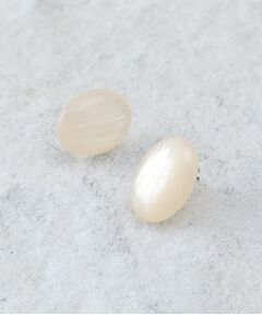 OPAQUE.CLIP / オペーク ドット クリップ ピアス・イヤリング | サークルマーブルピアス