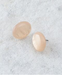 OPAQUE.CLIP / オペーク ドット クリップ ピアス・イヤリング | サークルマーブルピアス